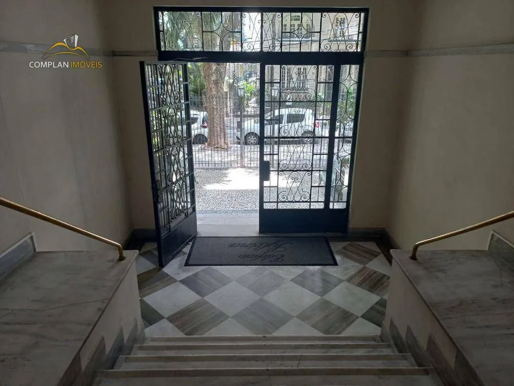 Apartamento, 3 quartos, 140 m² - Foto 2