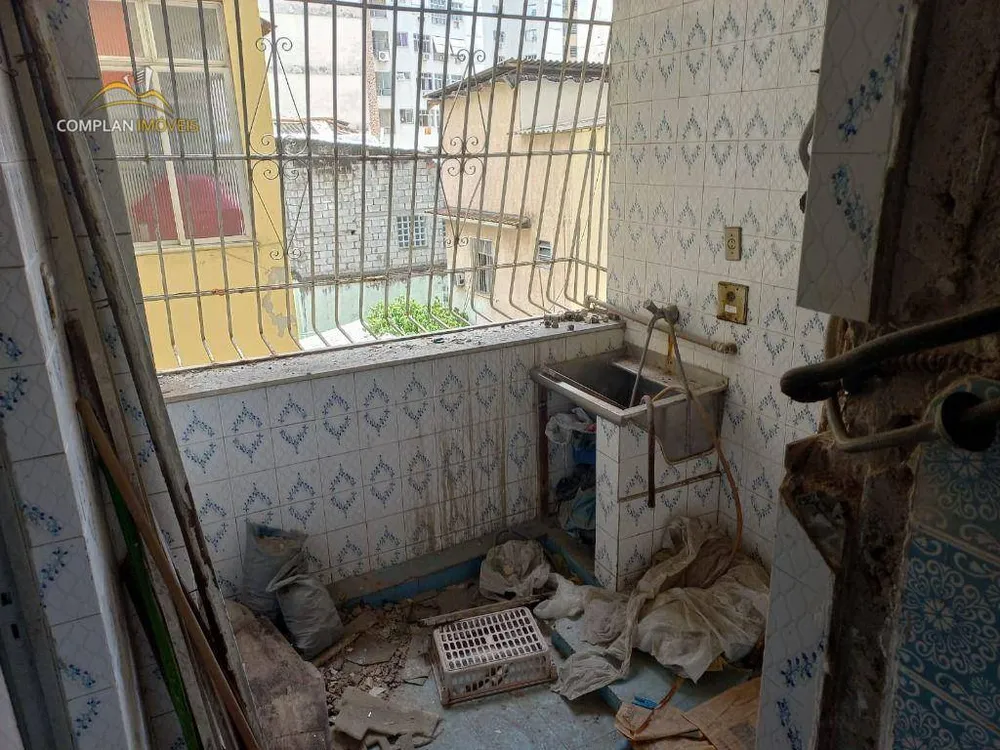 Apartamento, 3 quartos, 140 m² - Foto 15
