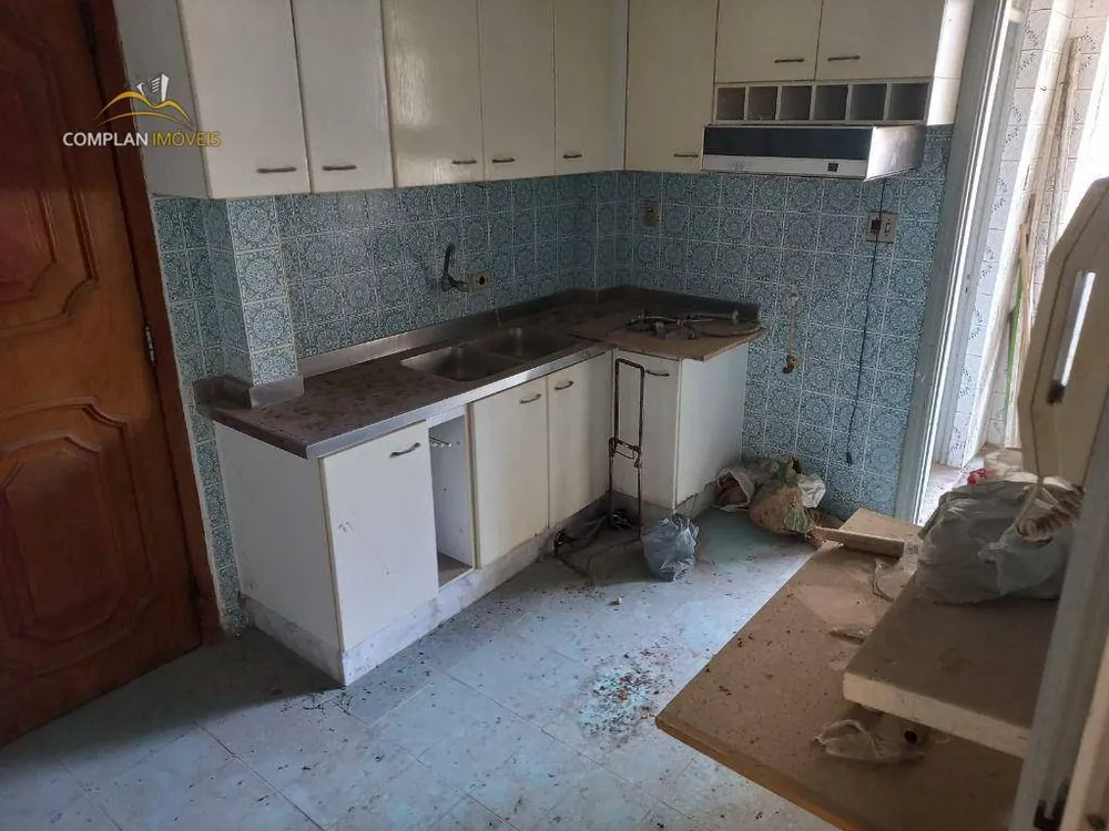 Apartamento, 3 quartos, 140 m² - Foto 11