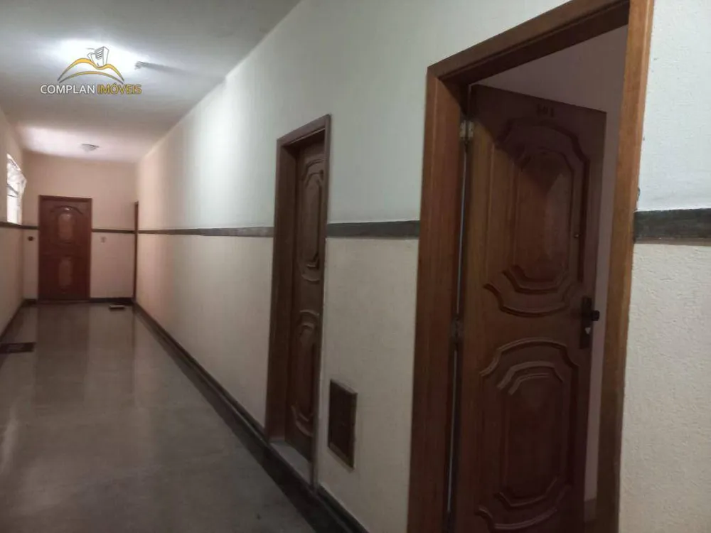 Apartamento, 3 quartos, 140 m² - Foto 4