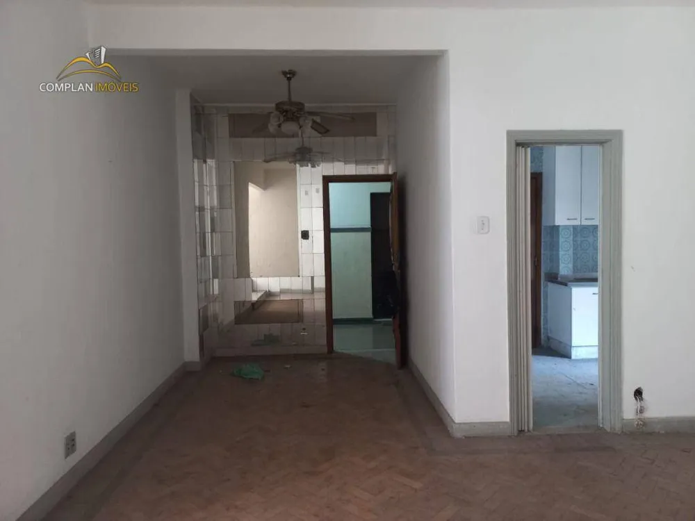 Apartamento, 3 quartos, 140 m² - Foto 14