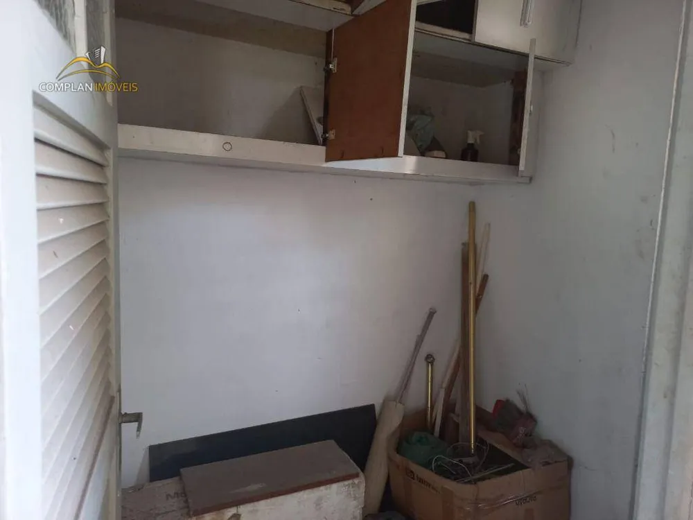 Apartamento, 3 quartos, 140 m² - Foto 13