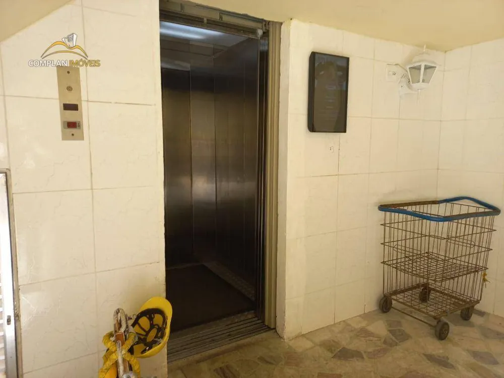 Apartamento, 3 quartos, 140 m² - Foto 18
