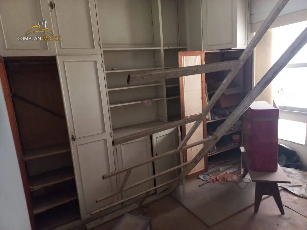 Apartamento, 3 quartos, 140 m² - Foto 5