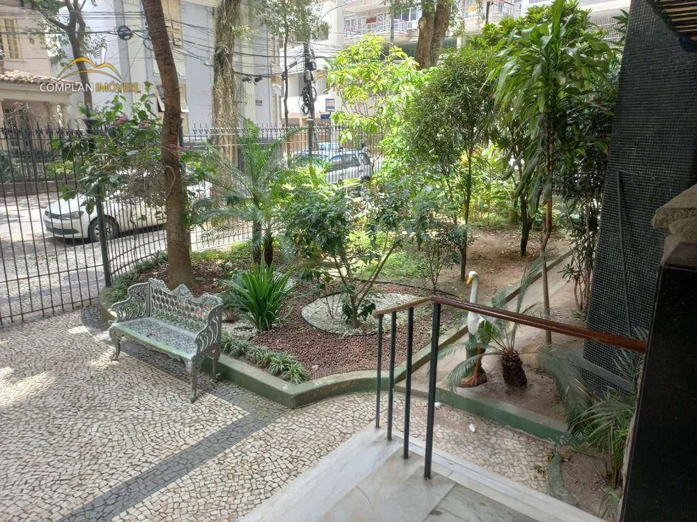 Apartamento, 3 quartos, 140 m² - Foto 20