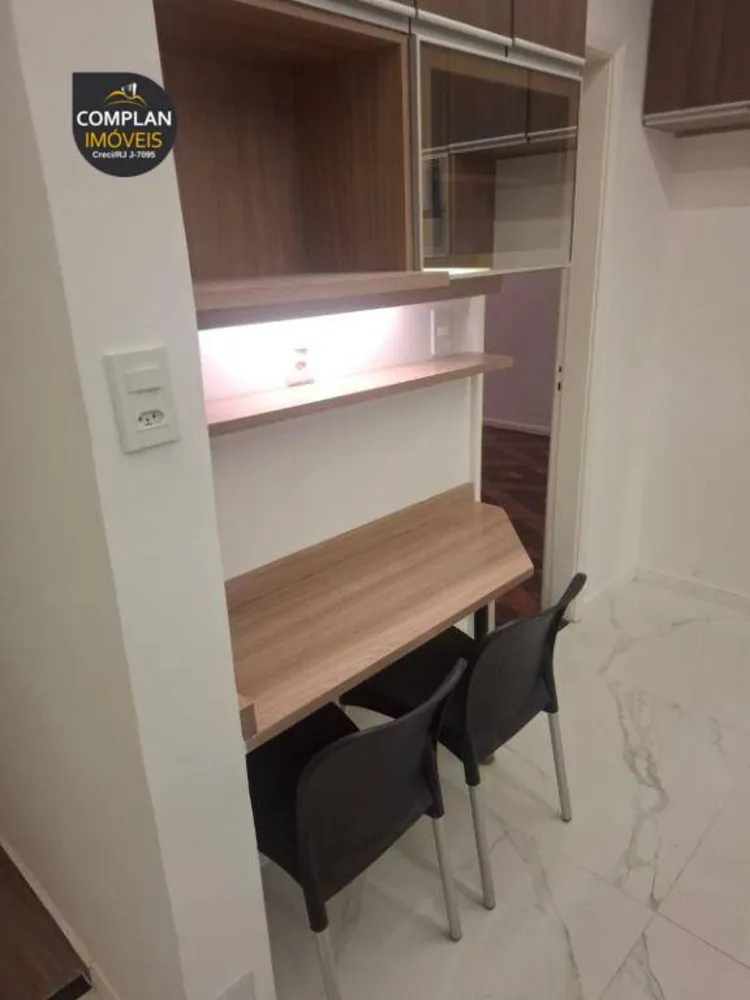 Apartamento, 3 quartos, 200 m² - Foto 19