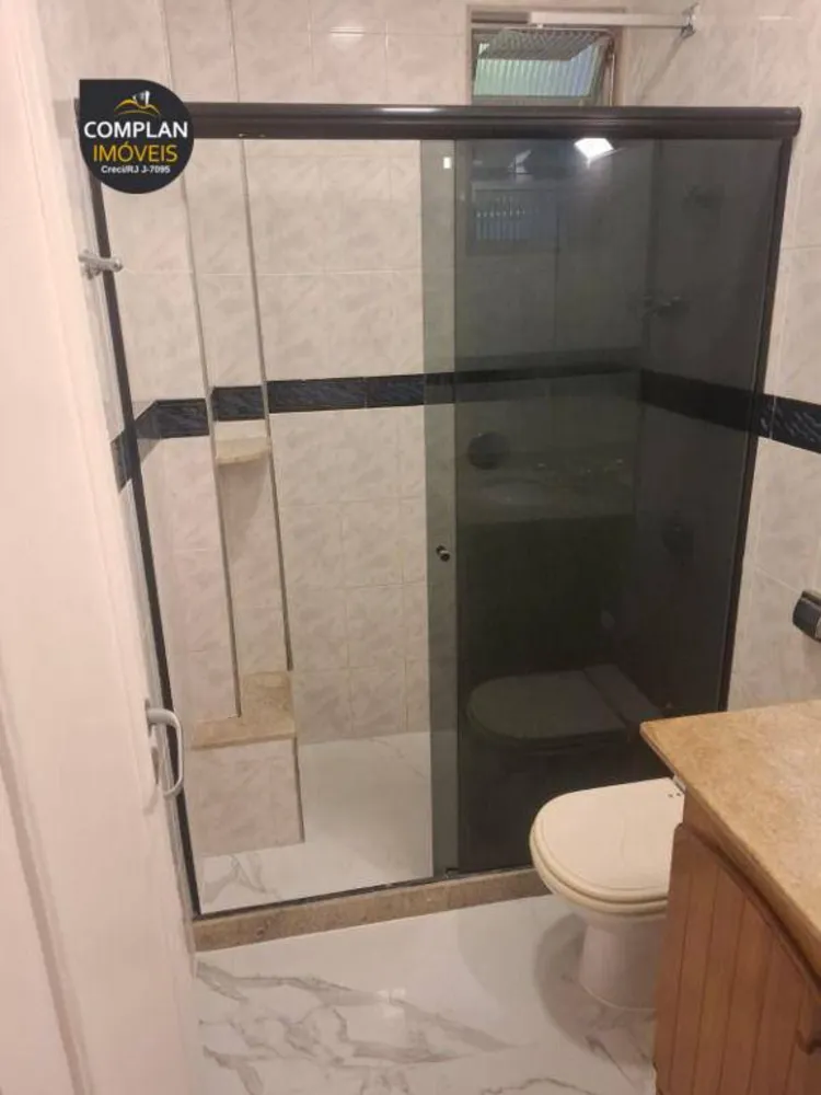 Apartamento, 3 quartos, 200 m² - Foto 15