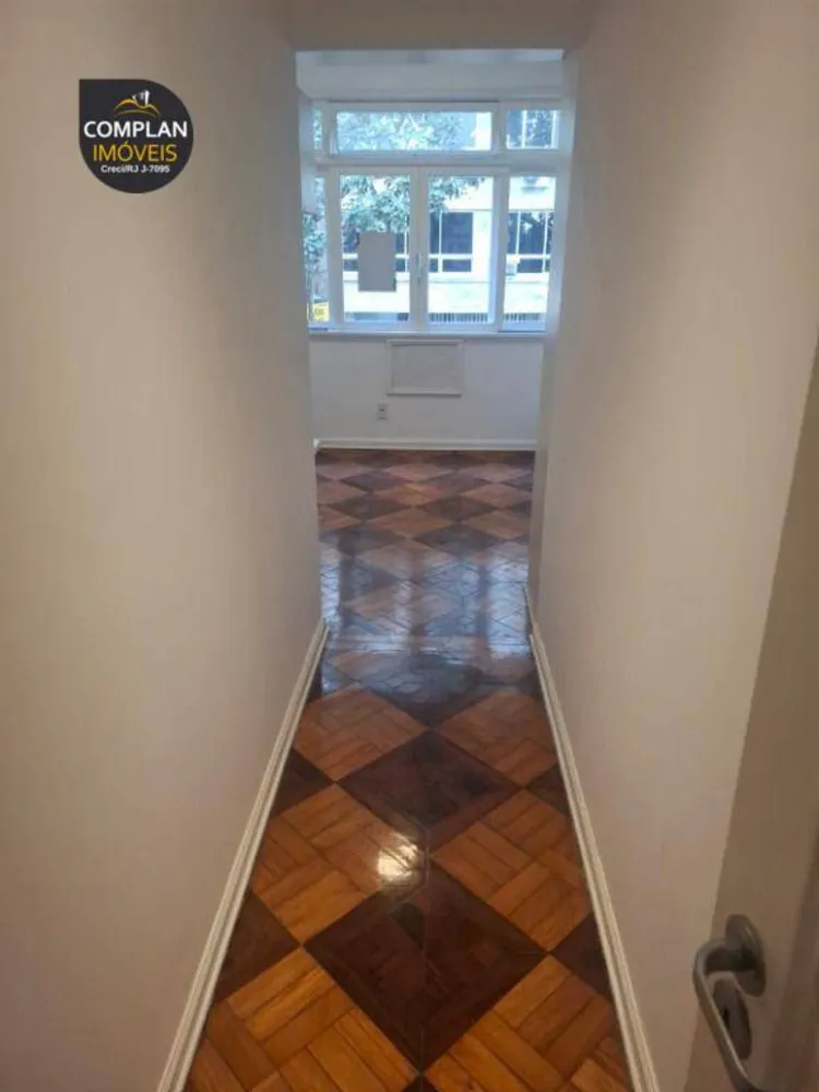 Apartamento, 3 quartos, 200 m² - Foto 9