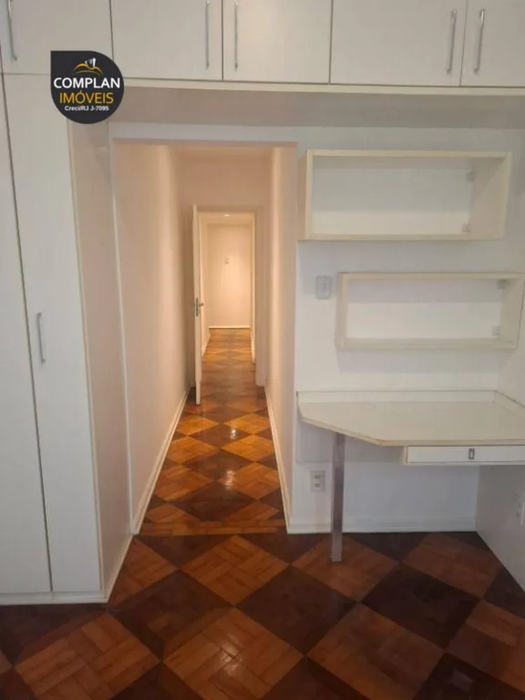 Apartamento, 3 quartos, 200 m² - Foto 17