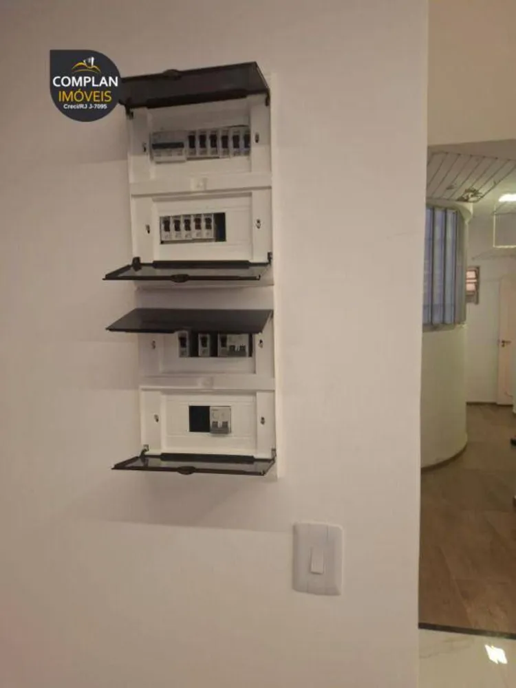 Apartamento, 3 quartos, 200 m² - Foto 23