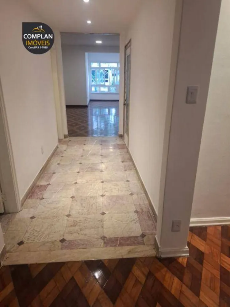 Apartamento, 3 quartos, 200 m² - Foto 3