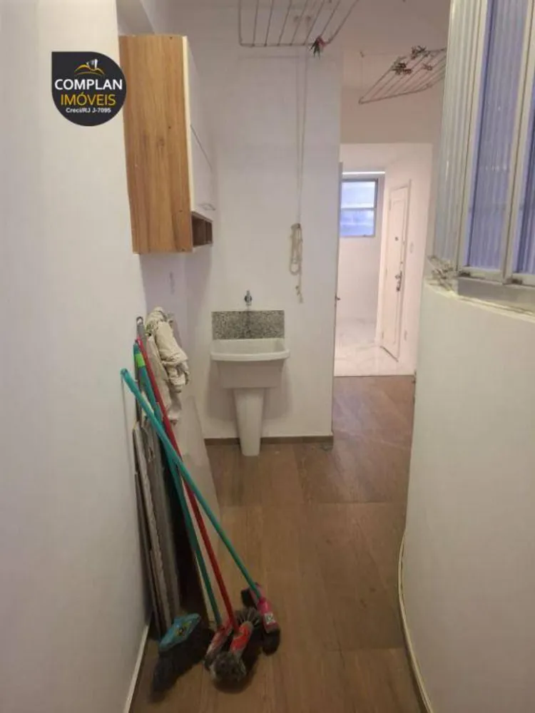 Apartamento, 3 quartos, 200 m² - Foto 22