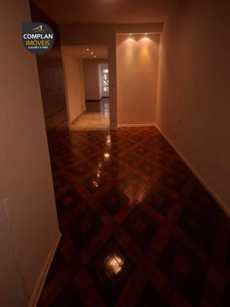 Apartamento, 3 quartos, 200 m² - Foto 12