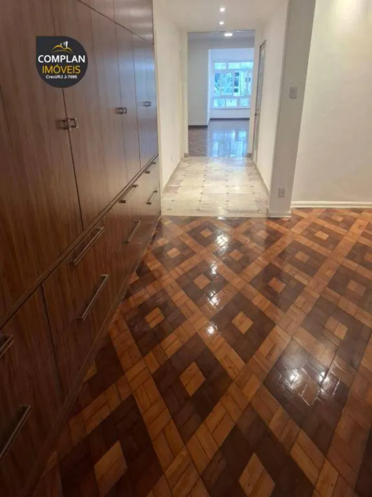 Apartamento, 3 quartos, 200 m² - Foto 6