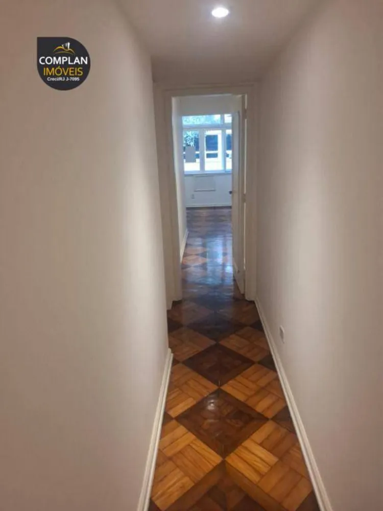Apartamento, 3 quartos, 200 m² - Foto 7