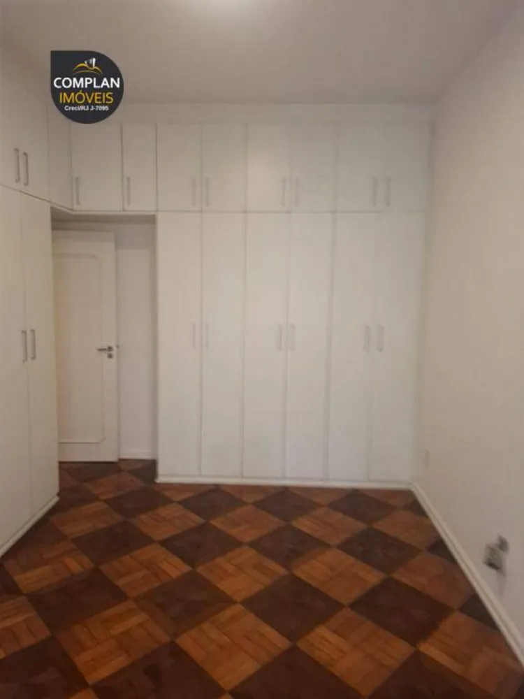 Apartamento, 3 quartos, 200 m² - Foto 16