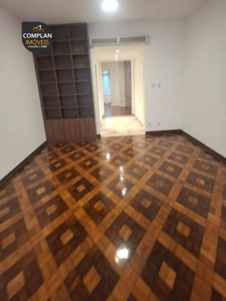 Apartamento, 3 quartos, 200 m² - Foto 2
