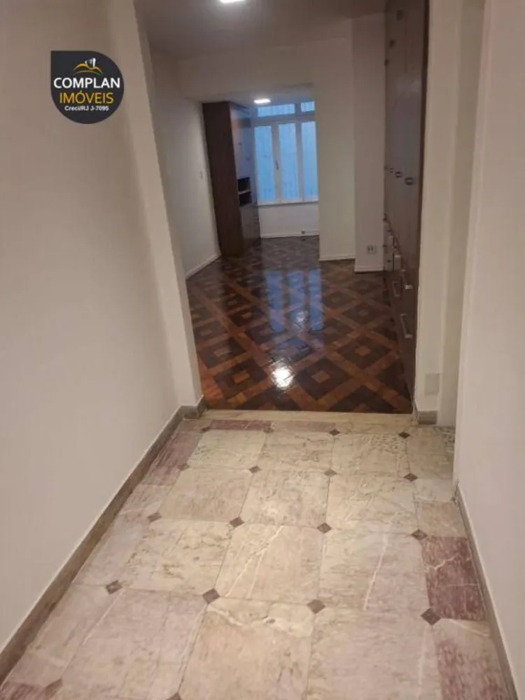 Apartamento, 3 quartos, 200 m² - Foto 5
