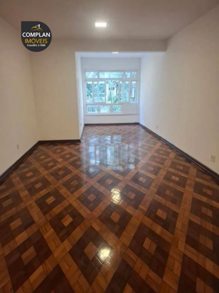 Apartamento, 3 quartos, 200 m² - Foto 11