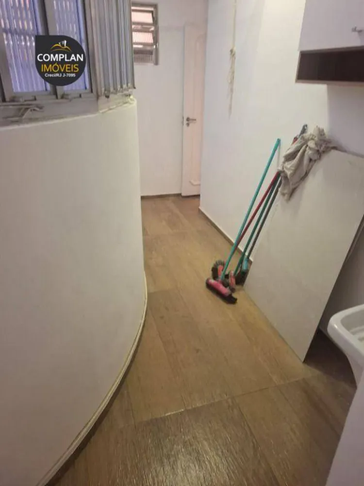 Apartamento, 3 quartos, 200 m² - Foto 24