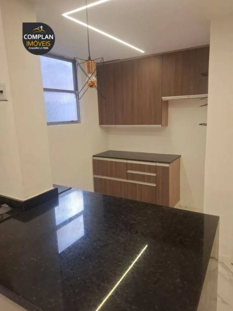 Apartamento, 3 quartos, 200 m² - Foto 20
