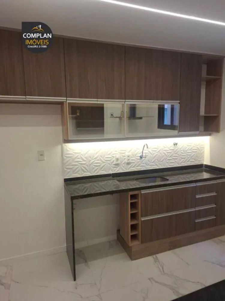 Apartamento, 3 quartos, 200 m² - Foto 18