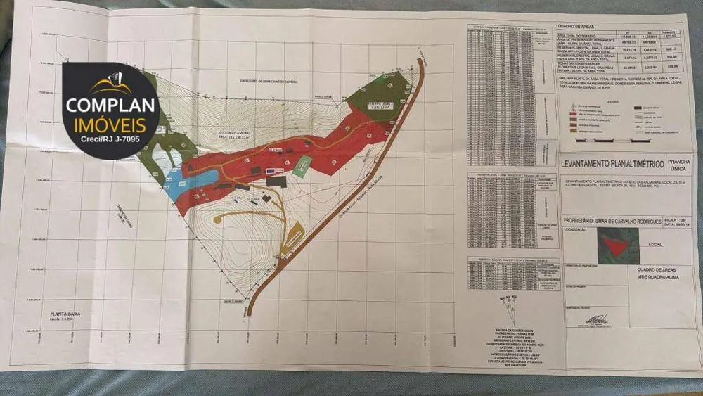Fazenda, 12 hectares - Foto 19