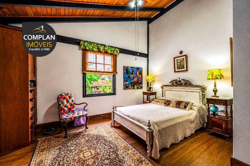 Casa de Condomínio, 5 quartos - Foto 13