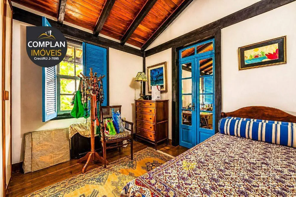 Casa de Condomínio, 5 quartos - Foto 21