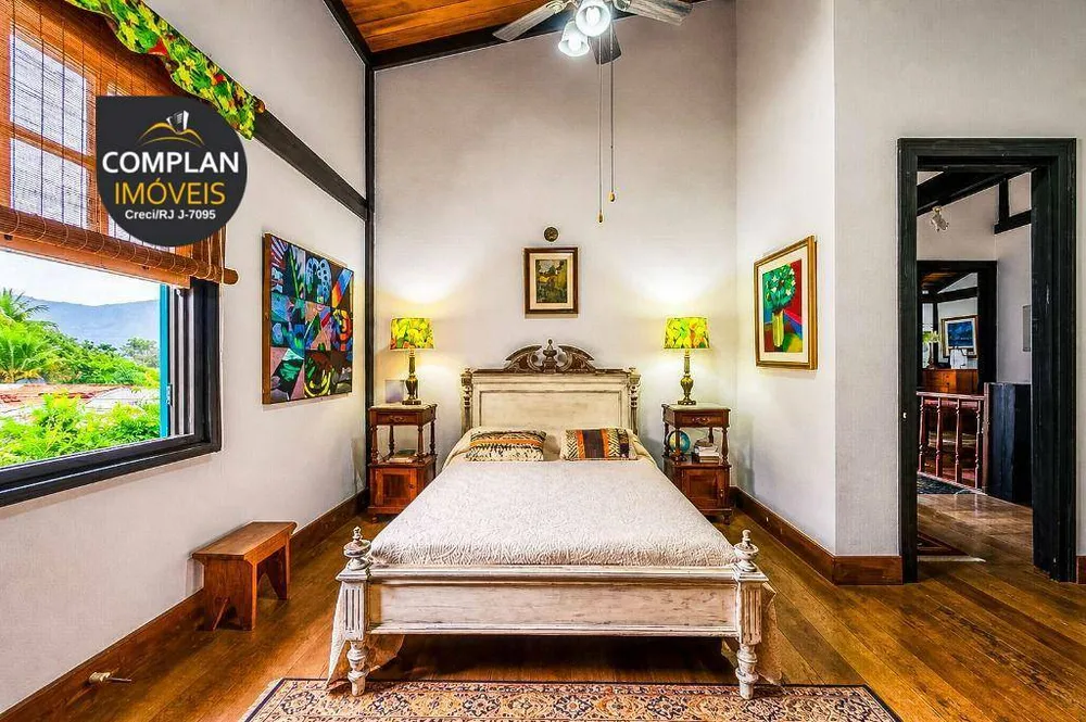 Casa de Condomínio, 5 quartos - Foto 12