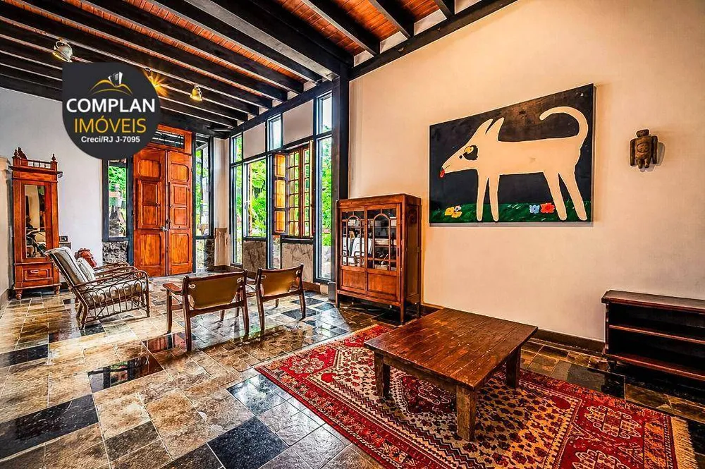 Casa de Condomínio, 5 quartos - Foto 6