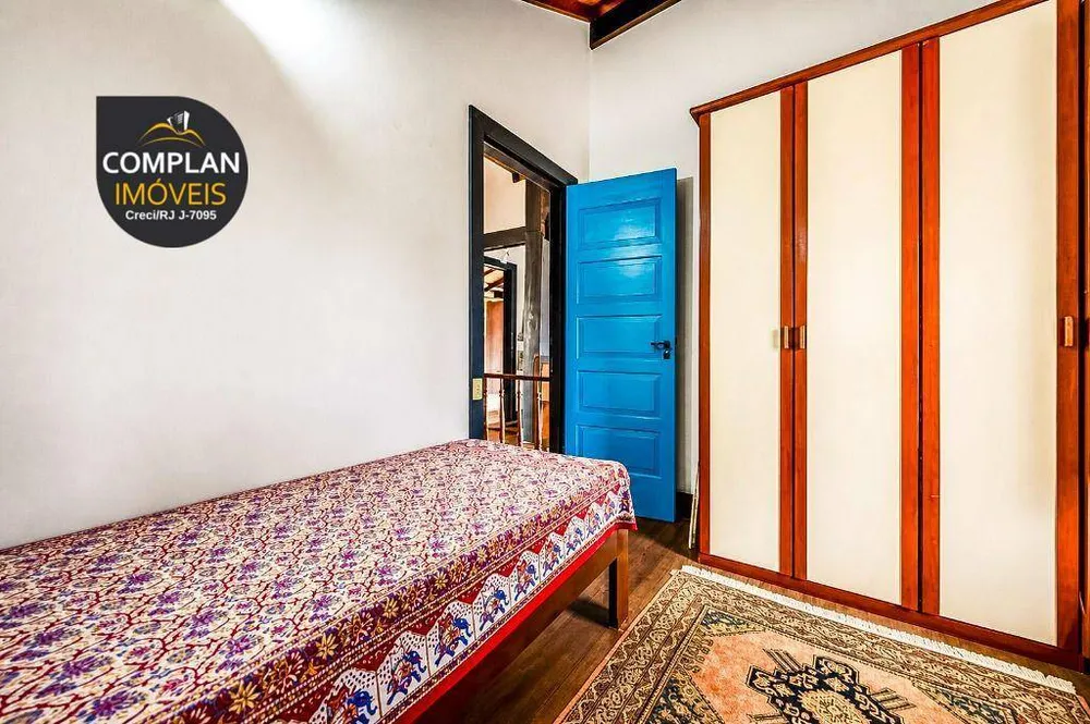 Casa de Condomínio, 5 quartos - Foto 22