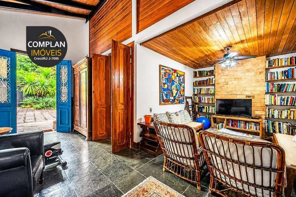 Casa de Condomínio, 5 quartos - Foto 7