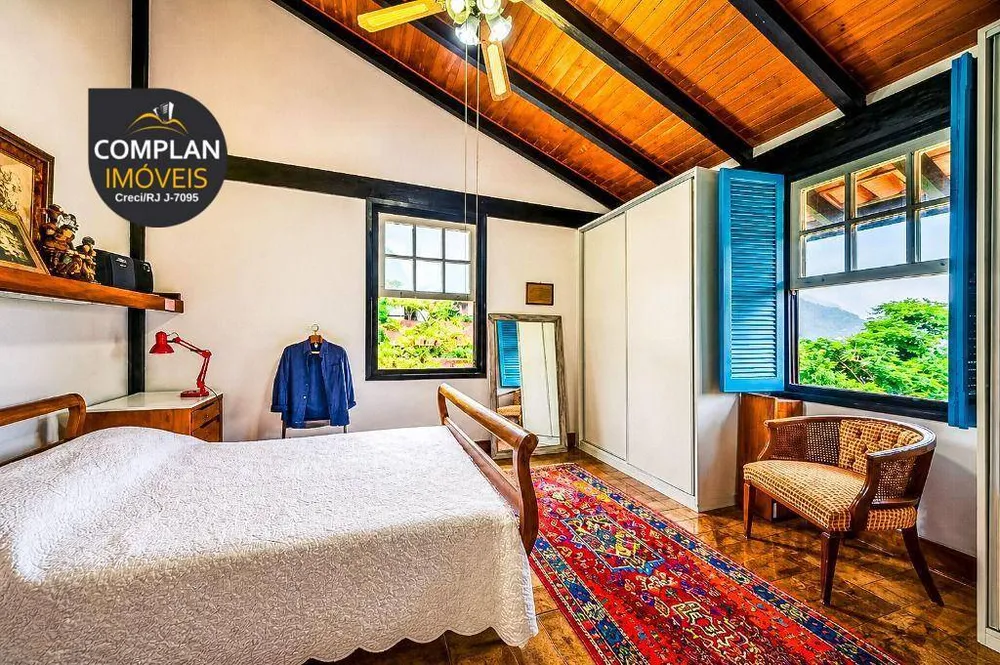 Casa de Condomínio, 5 quartos - Foto 18
