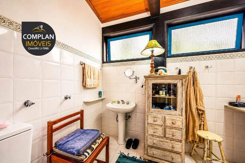 Casa de Condomínio, 5 quartos - Foto 20
