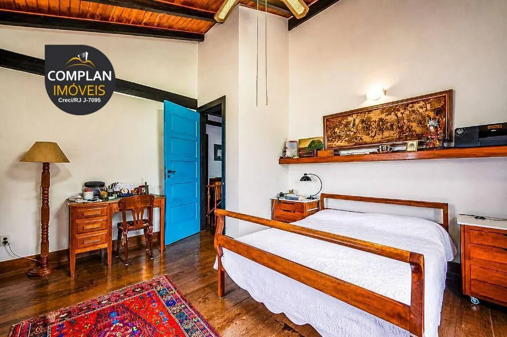 Casa de Condomínio, 5 quartos - Foto 17