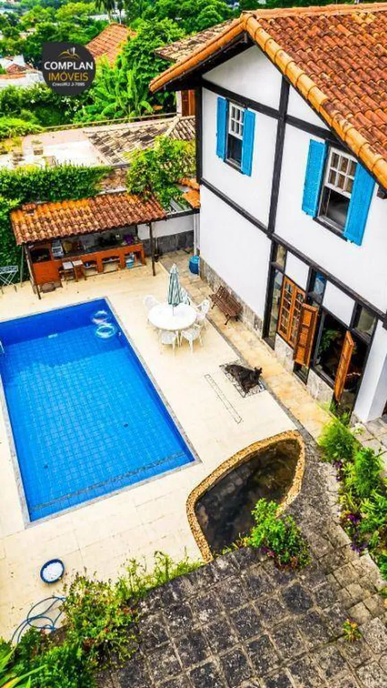 Casa de Condomínio, 5 quartos - Foto 29