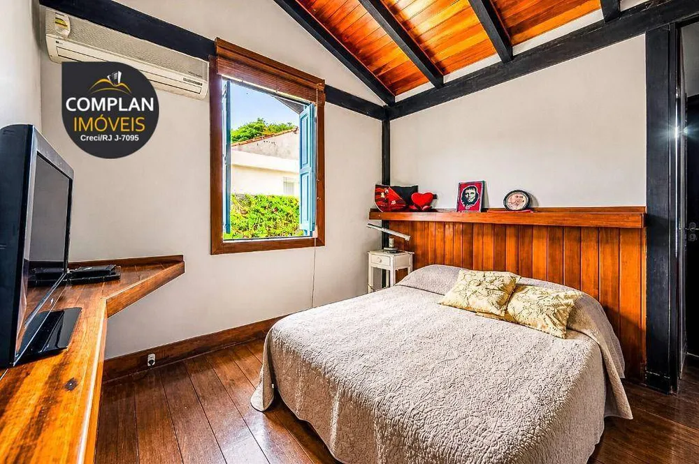 Casa de Condomínio, 5 quartos - Foto 16