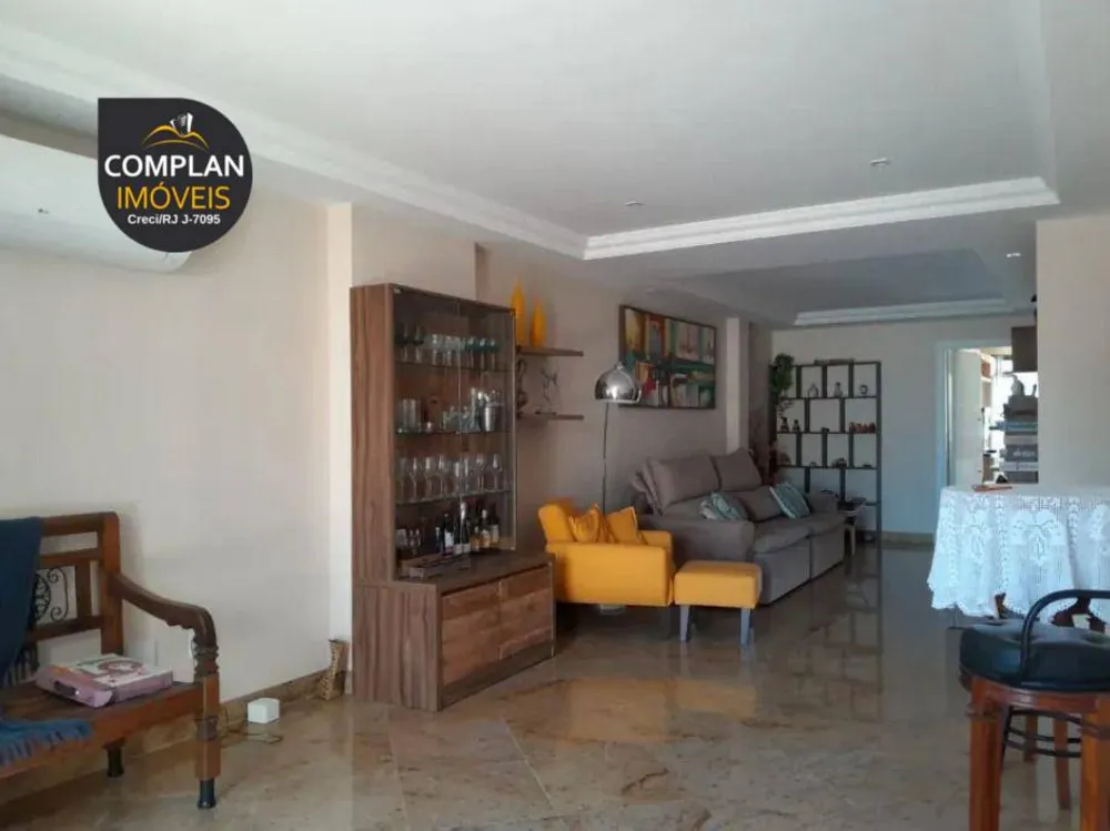 Cobertura, 4 quartos, 251 m² - Foto 6