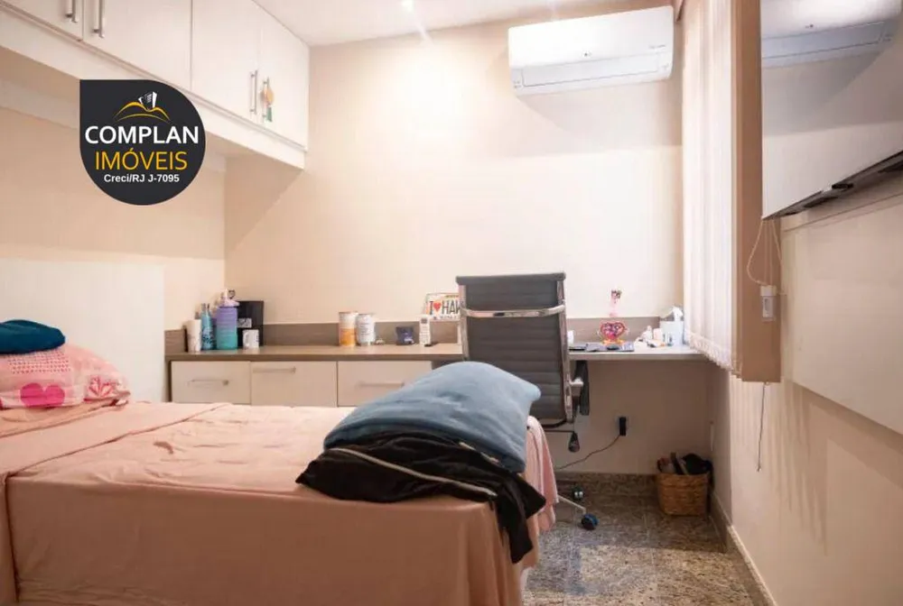 Cobertura, 4 quartos, 251 m² - Foto 17