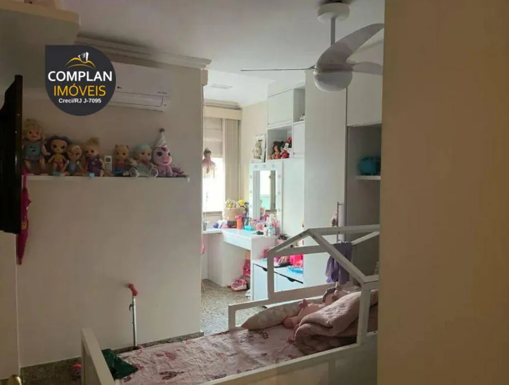 Cobertura, 4 quartos, 251 m² - Foto 19