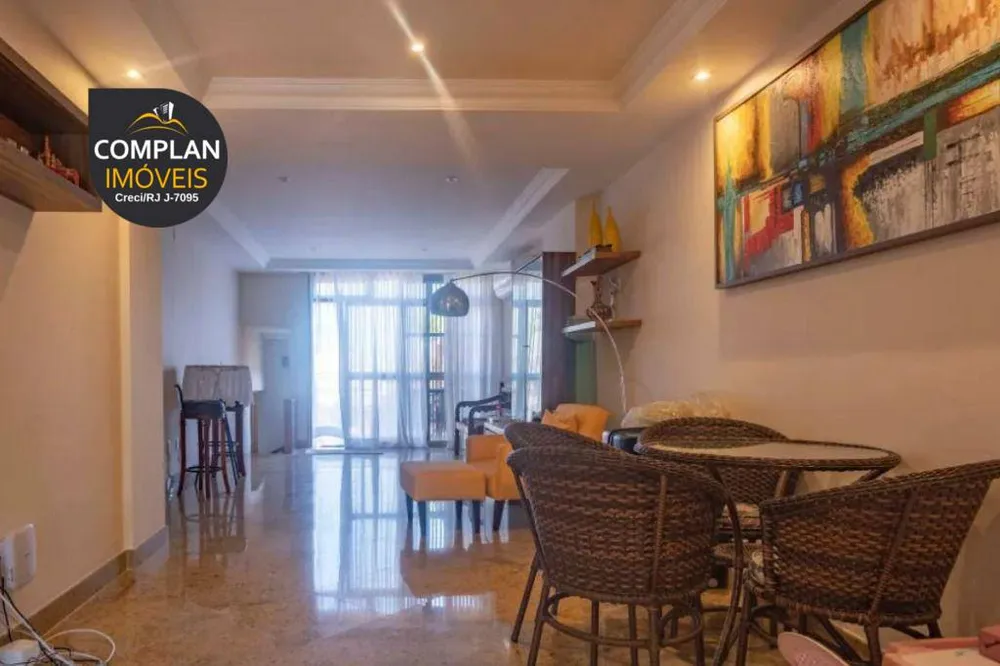 Cobertura, 4 quartos, 251 m² - Foto 3