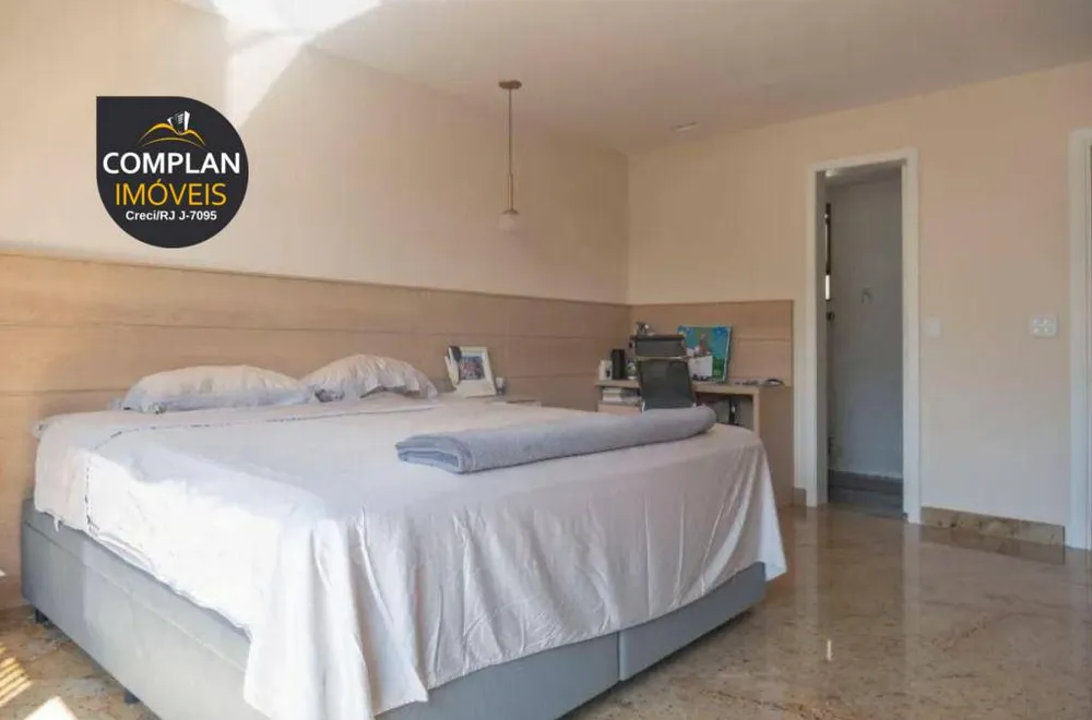Cobertura, 4 quartos, 251 m² - Foto 9