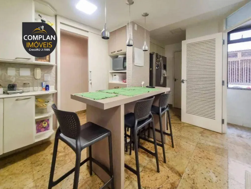 Cobertura, 4 quartos, 251 m² - Foto 15