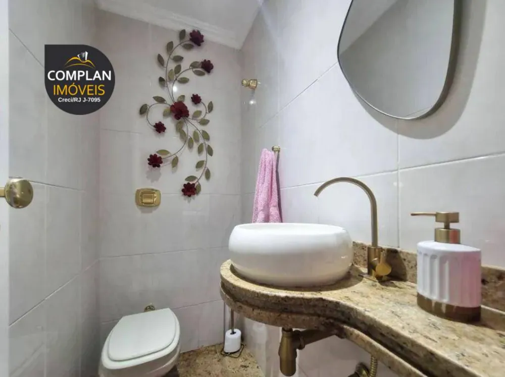 Cobertura, 4 quartos, 251 m² - Foto 14