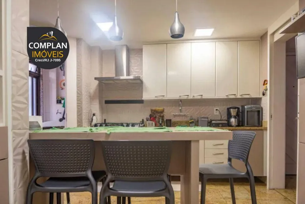 Cobertura, 4 quartos, 251 m² - Foto 16