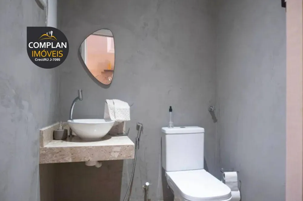 Cobertura, 4 quartos, 251 m² - Foto 5