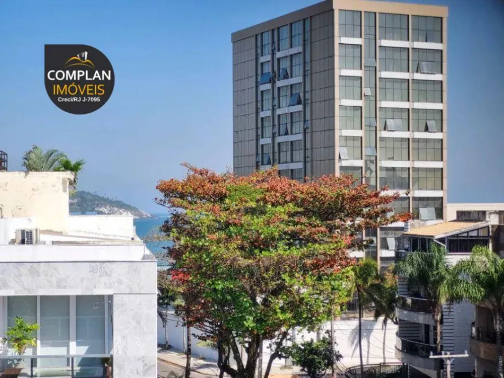 Cobertura, 4 quartos, 251 m² - Foto 20