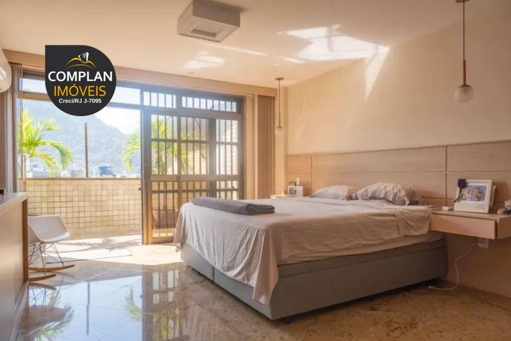 Cobertura, 4 quartos, 251 m² - Foto 11