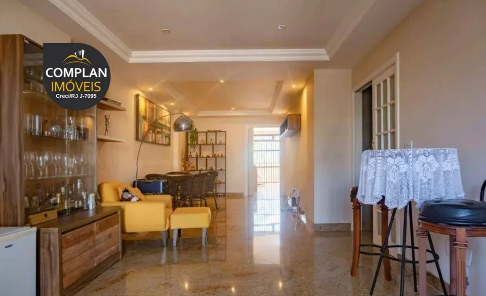 Cobertura, 4 quartos, 251 m² - Foto 4